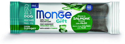  Monge Gift Skin support    