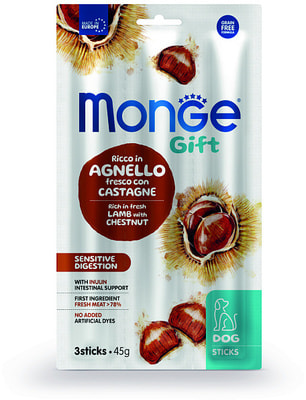  Monge Gift Sensitive digestion      