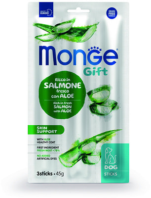  Monge Gift Skin support    