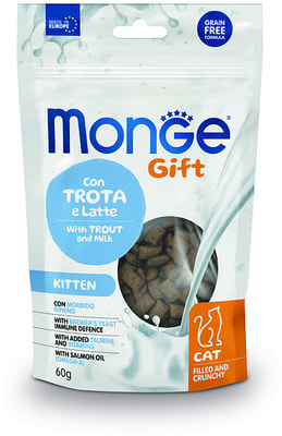  Monge Gift Kitten      