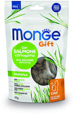  Monge Gift Hairball      