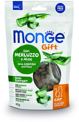  Monge Gift Skin support    