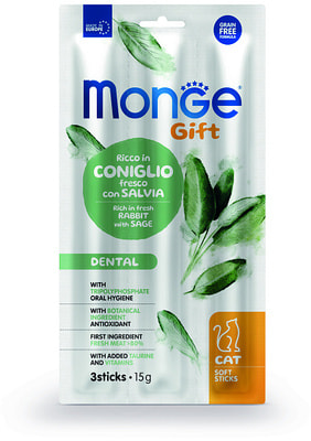  Monge Gift Dental      