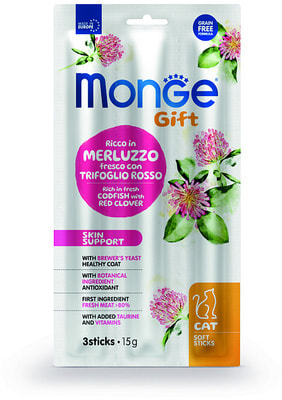  Monge Gift Skin support      