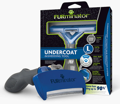 FURminator L       ()