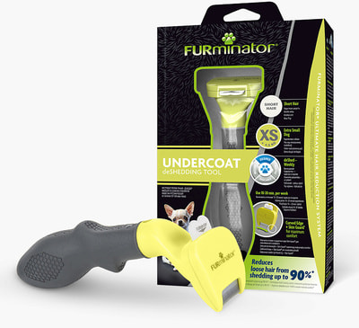 FURminator XS       ()