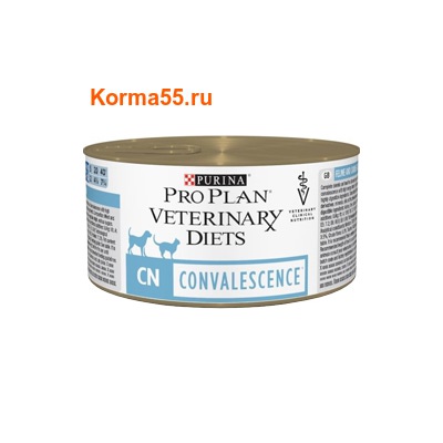   Purina Pro Plan Veterinary Diets CN Convalescence