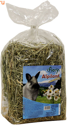  FIORY Alpiland Camomile    ()