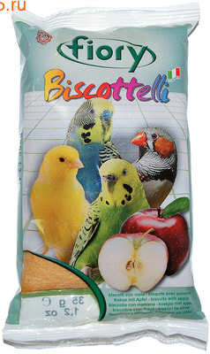  FIORY Biscottelli      ()