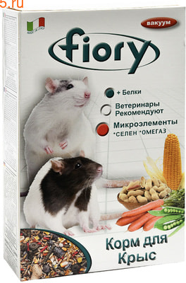   FIORY Ratty   ()