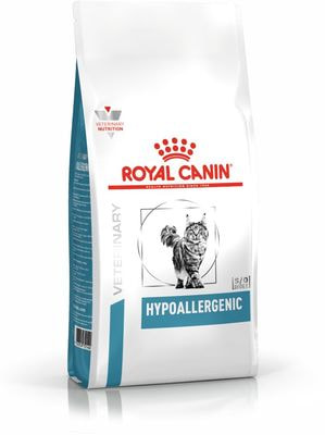   Royal canin HYPOALLERGENIC DR 25 FELINE ()