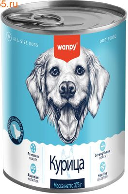   Wanpy Dog     ()
