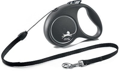 Flexi Black Design S ( 12 ) 5   ()