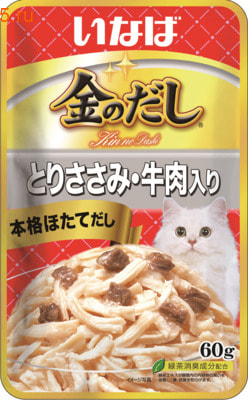   INABA Kinnodashi (,   )