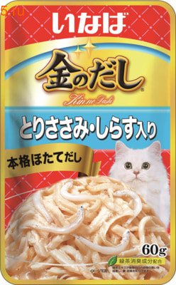   INABA Kinnodashi (,    )