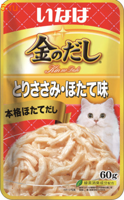  INABA Kinnodashi (,   )