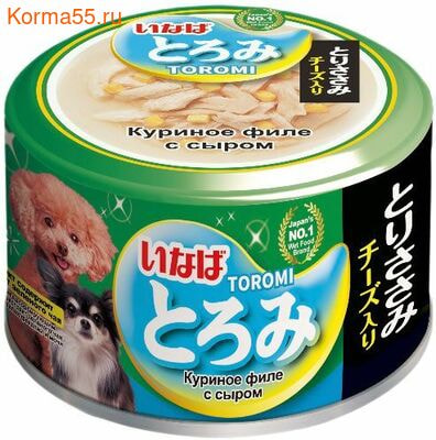   INABA Toromi (,   )