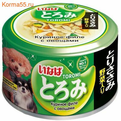   INABA Toromi (,   )