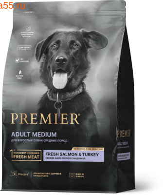   Premier Dog        ()