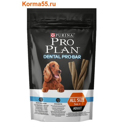  Pro Plan Dental Pro Bar