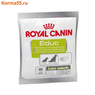  Royal Canin EDUC