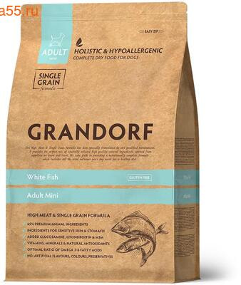   Grandorf     