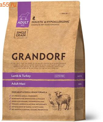   Grandorf      