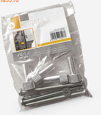 MPS  IATA KIT Skudo 4-8