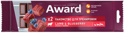  AWARD      3      50 ()