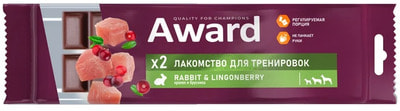  AWARD      3      50 ()