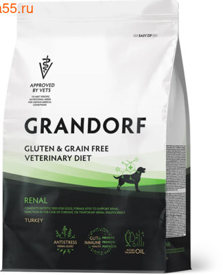   Grandorf VET RENAL ()