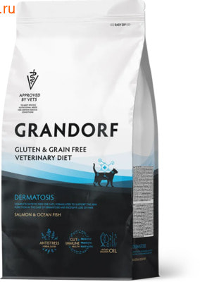   Grandorf VET DERMATOSIS ()