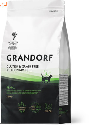   Grandorf VET RENAL ()