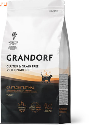   Grandorf VET GASTROINTESTINAL ()