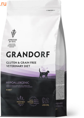   Grandorf VET HYPOALLERGENIC ()