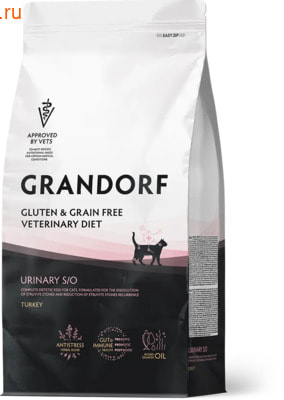   Grandorf VET URINARY S/O ()