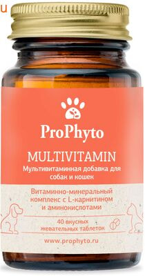 �������� ProPhyto ������������� (����)