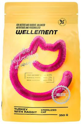 ����� ���� Wellement ��� ��������������� �����. ������� � ������ (����)