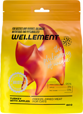 Wellement ��������������� ���� ��� �����. ������� � �������� (����)