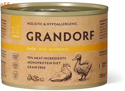 ������� ���� Grandorf �� ���� � ������ � ��������