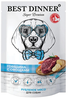 ������� ����  Best Dinner �������� � ������� (����)