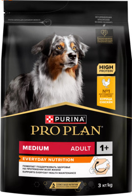 ����� ���� PRO PLAN� EVERYDAY NUTRITION (� �������) (����)