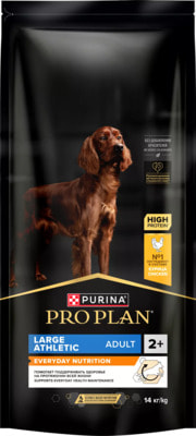 ����� ���� PRO PLAN� EVERYDAY NUTRITION (� �������)