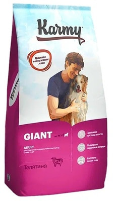 ����� ���� Karmy Giant Adult ��������