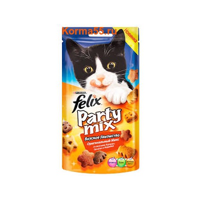 Felix Party Mix оригинальный микс Felix Party Mix оригинальный микс