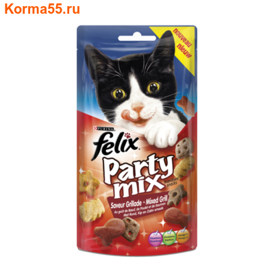 Felix Party Mix  