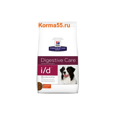   Hill's Prescription Diet i/d Digestive Care Canine