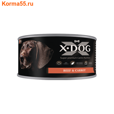   X-DOG    ()