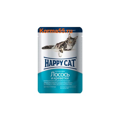   Happy Cat   