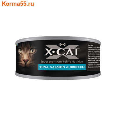   X-CAT      ()